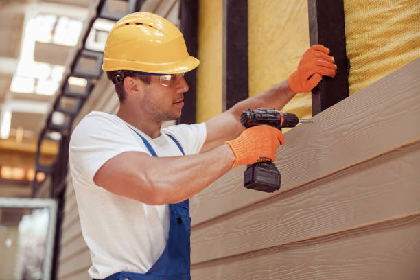 Best Siding Removal and Disposal  in Ocklawaha, FL