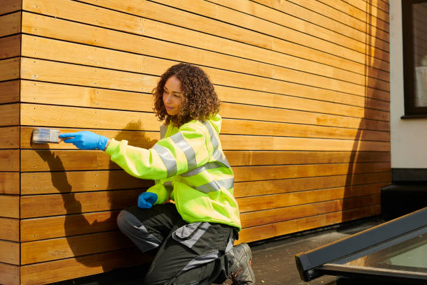 Best Wood Siding Installation  in Ocklawaha, FL
